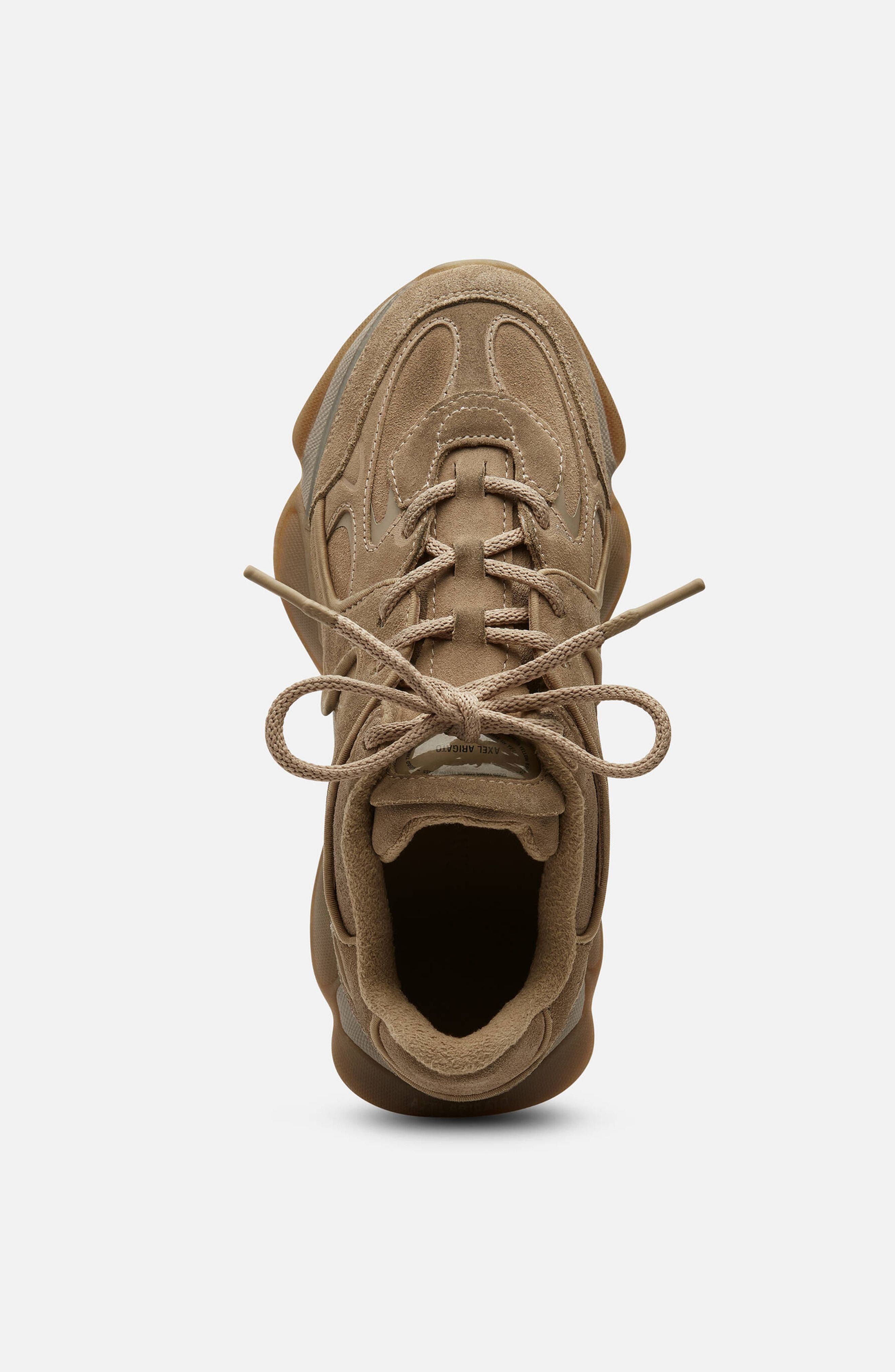 Axel Arigato Eris Sneaker  - Women's, Alternate, color, Light Brown/Light Brown