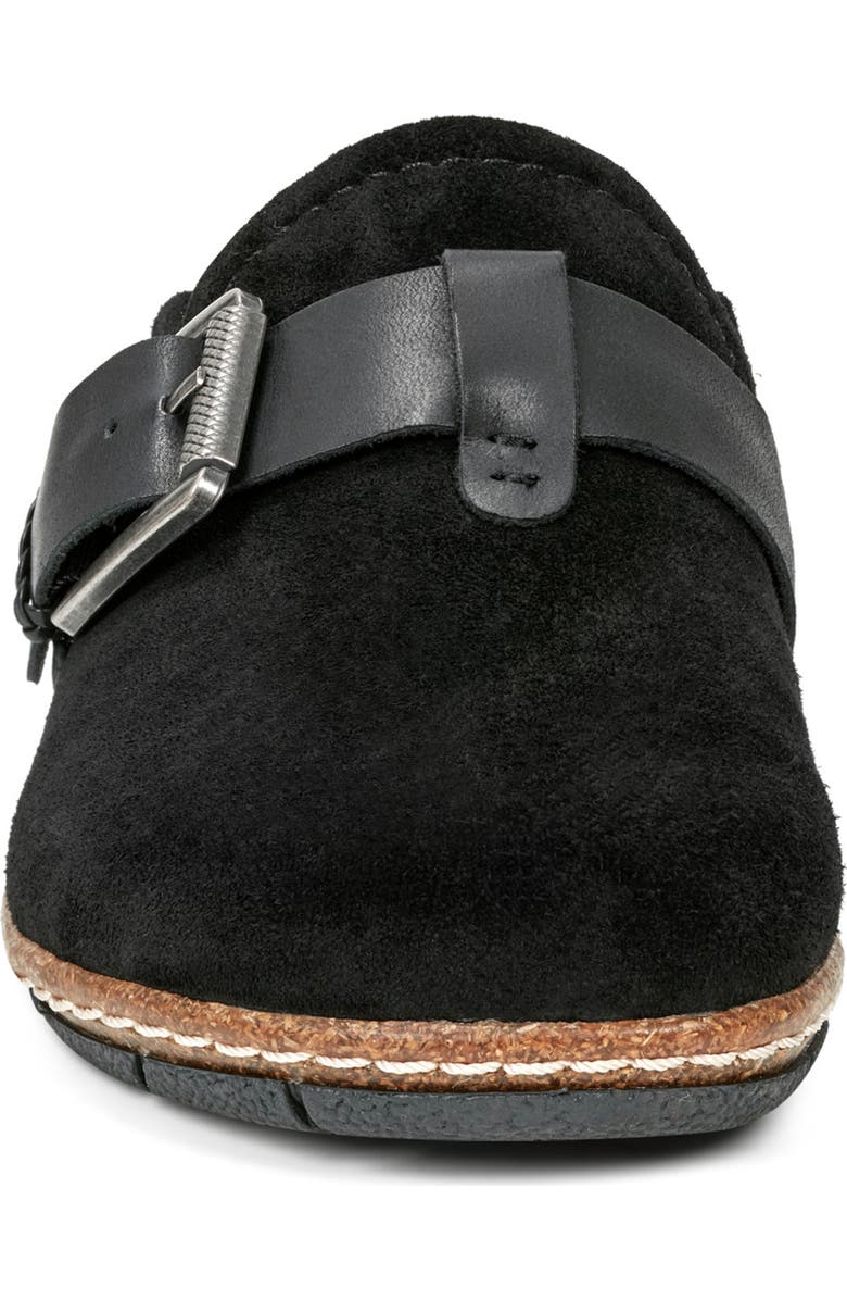 Earth<sup>®</sup> Eras Clog, Alternate, color, Black