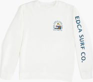 Everyday California Sublime Crewneck Sweater