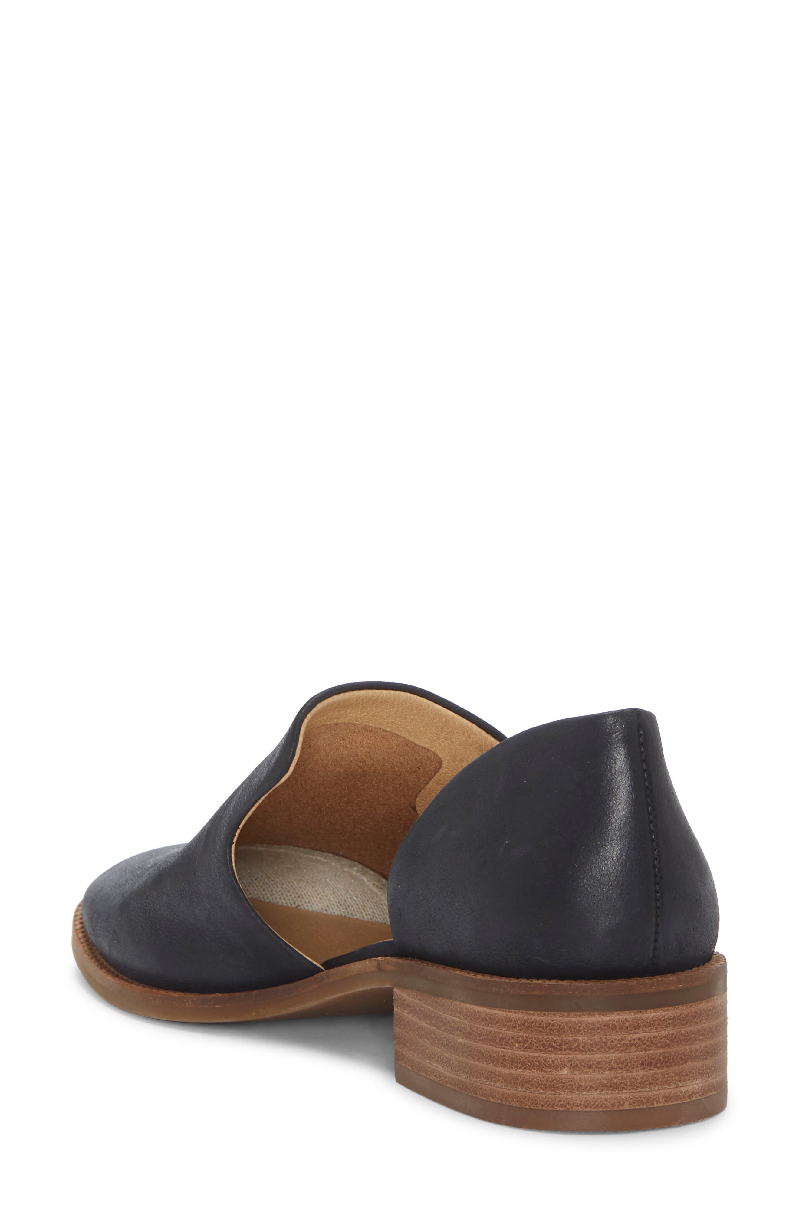 Lucky Brand Gennifa Flat, Alternate, color, 