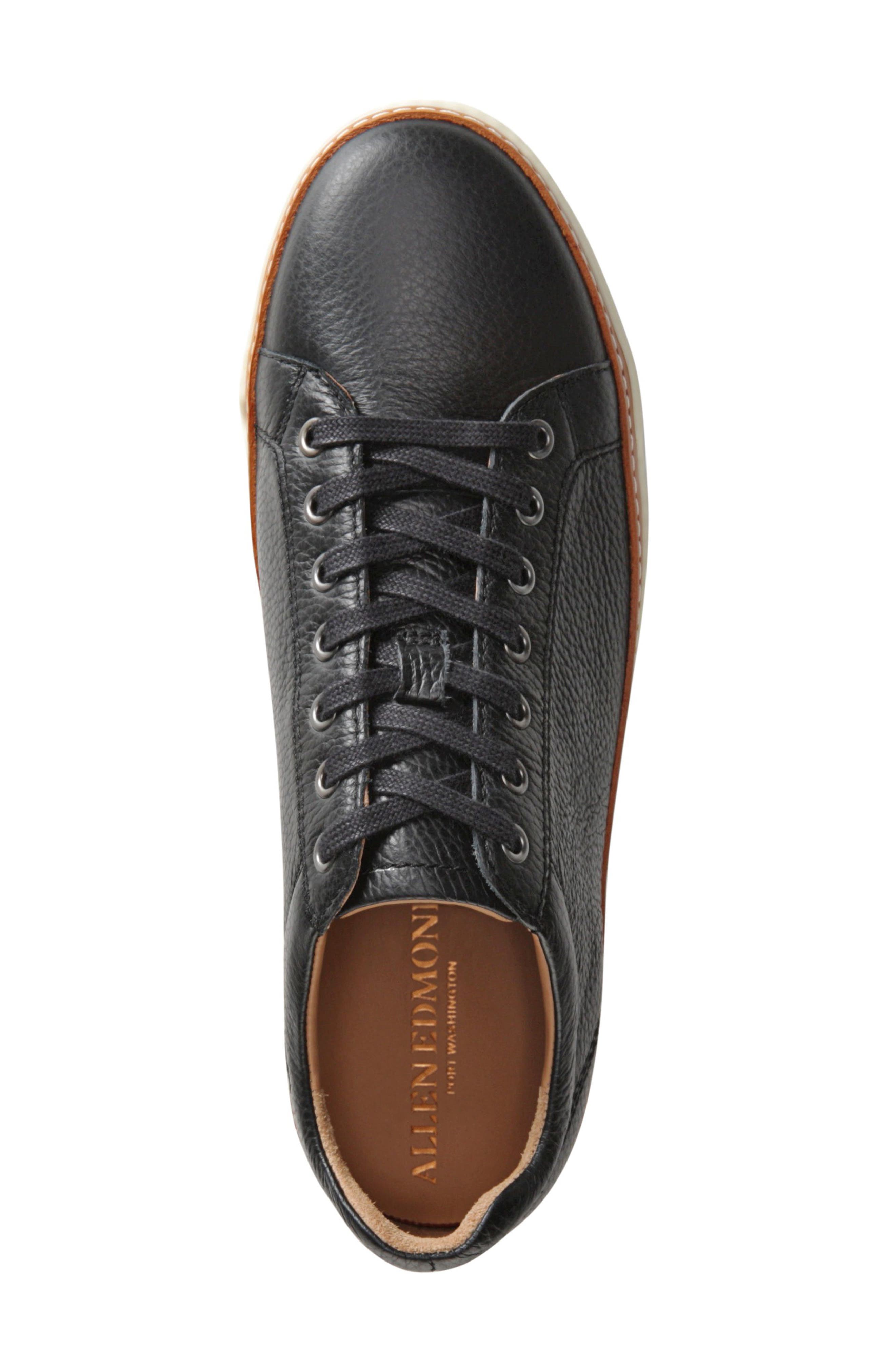 Allen Edmonds Porter Sneaker, Alternate, color, 