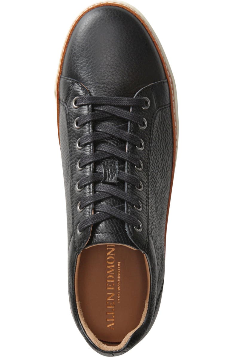 Allen Edmonds Porter Sneaker, Alternate, color,
