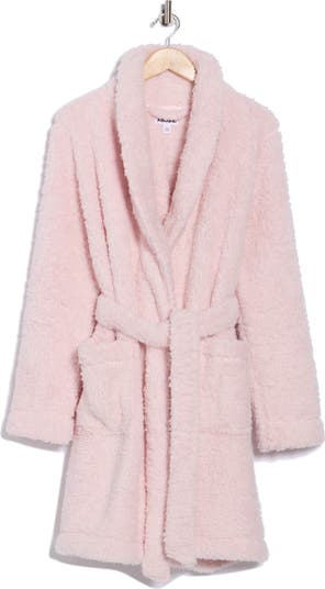 Cozy Dorm Robe