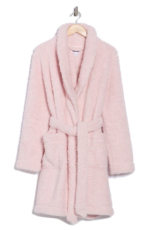 Abound Cozy Dorm Robe In Pink