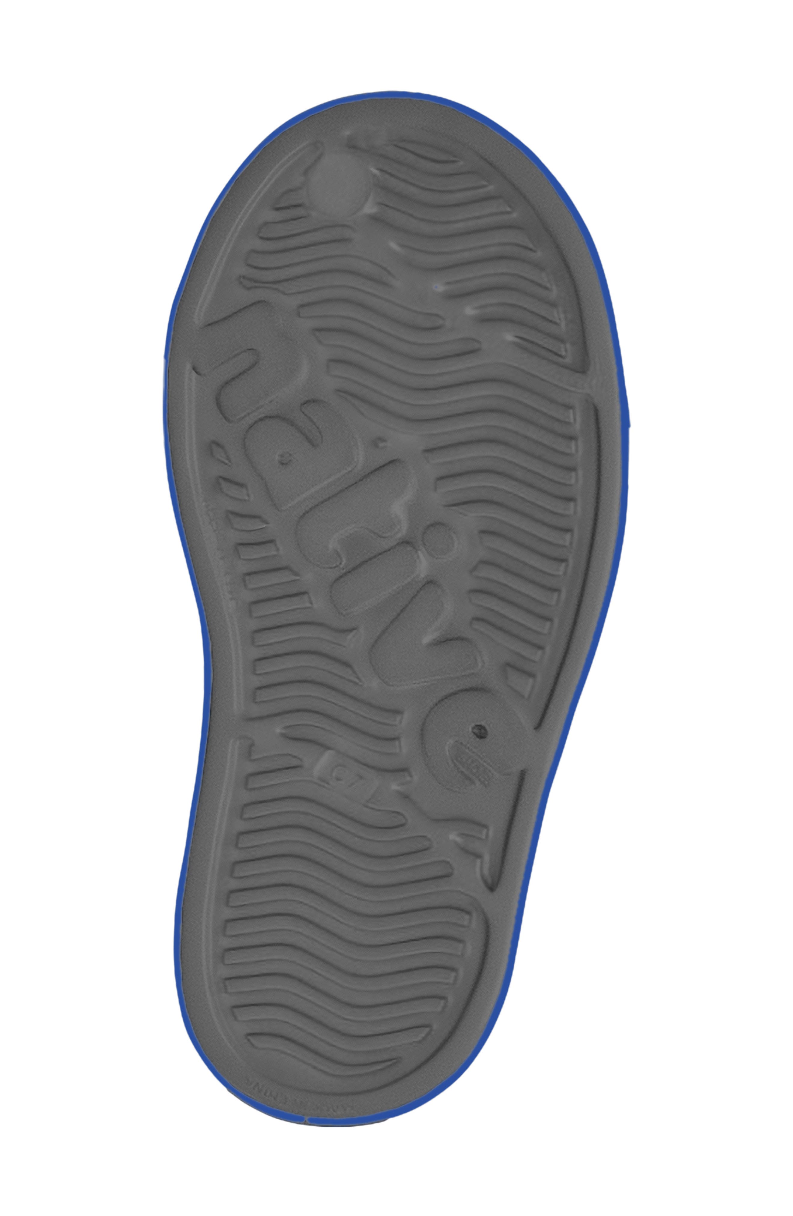 Kids' Jefferson Slip-On, Alternate, color, SATURN GREY/ UV SWIRL