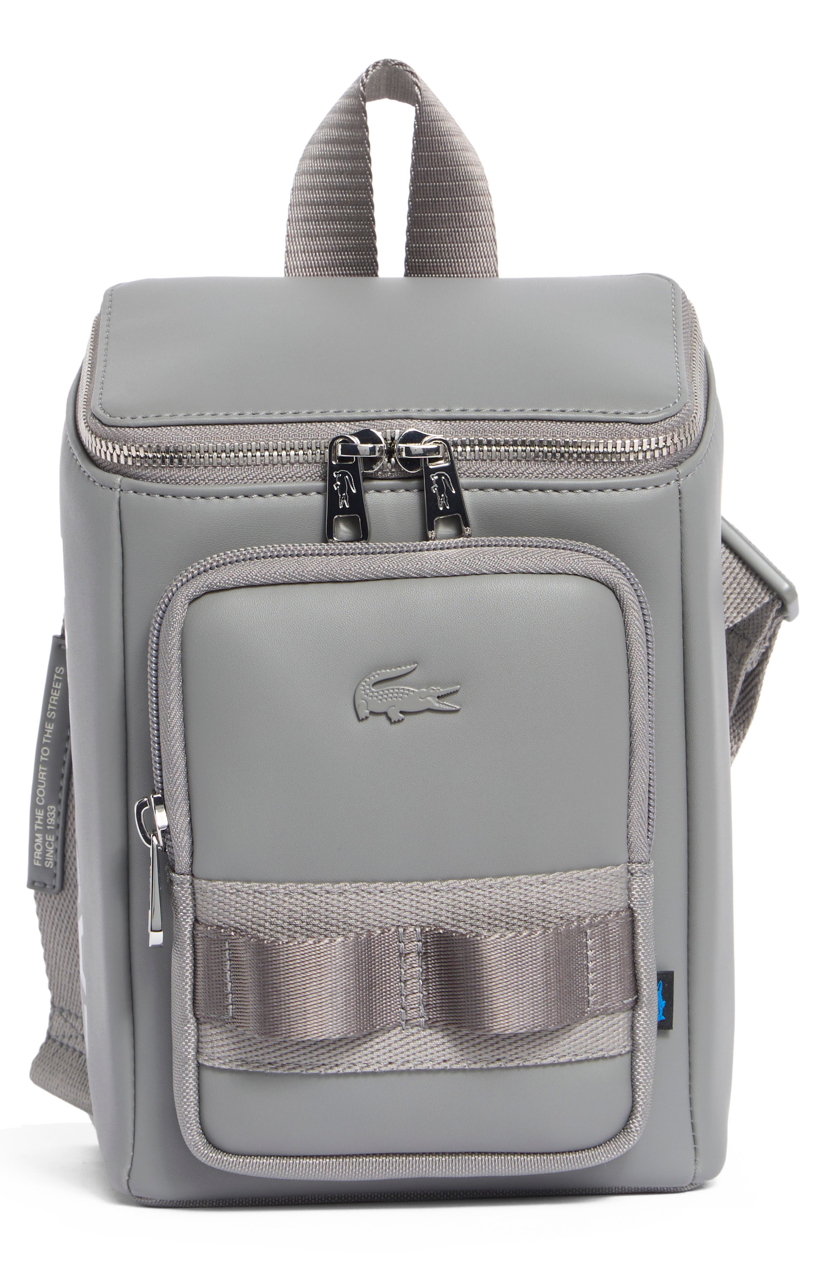 YZIO Crossbody Bag
