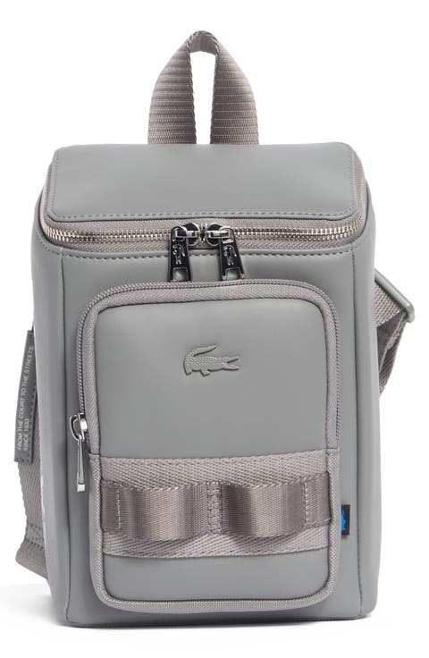 YZIO Crossbody Bag