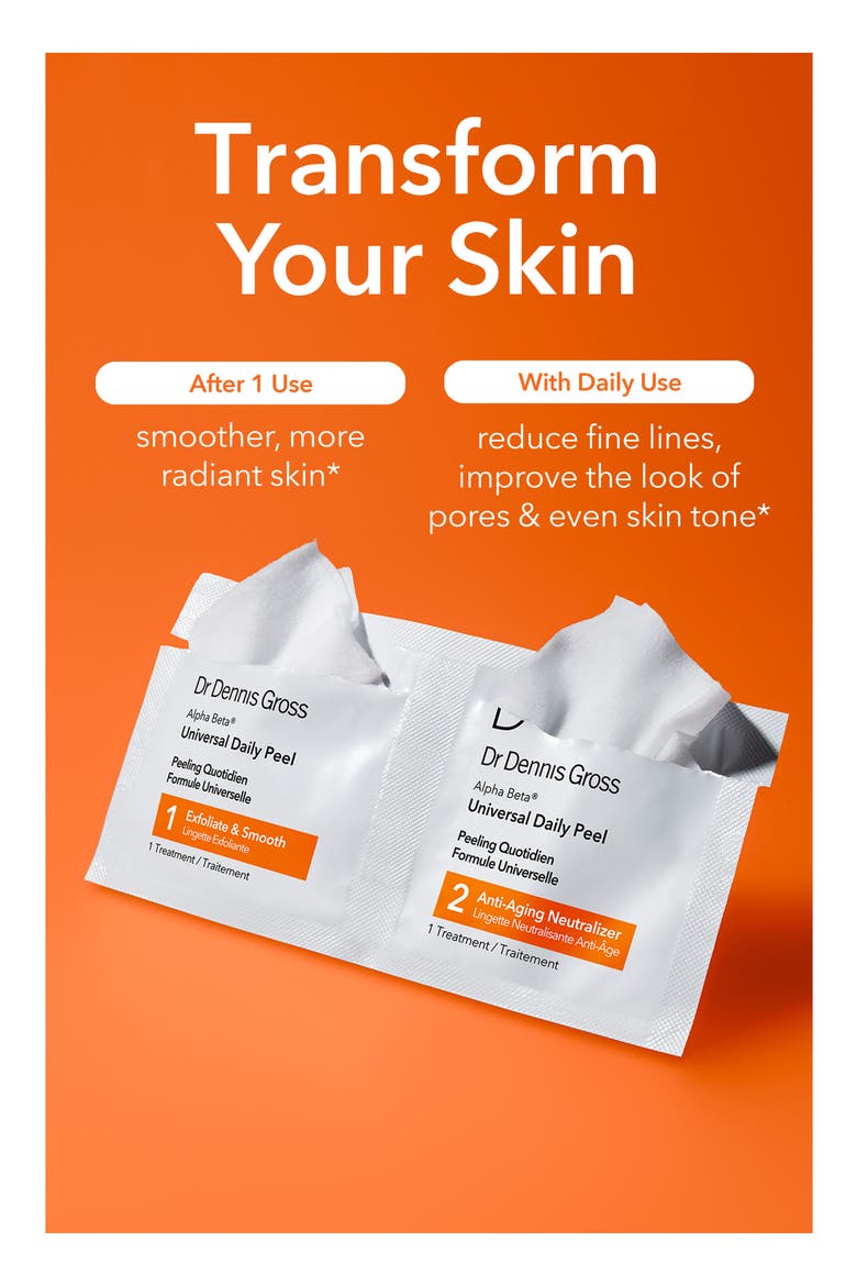 Alpha Beta® Peel Original Formula, Alternate, color, NO COLOR