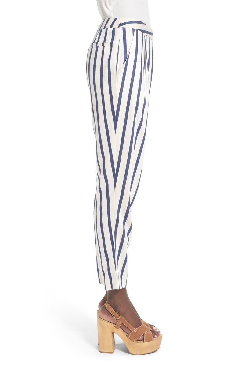 ASTR the Label ASTR 'Go Your Own Way' Pants, Alternate, color, 