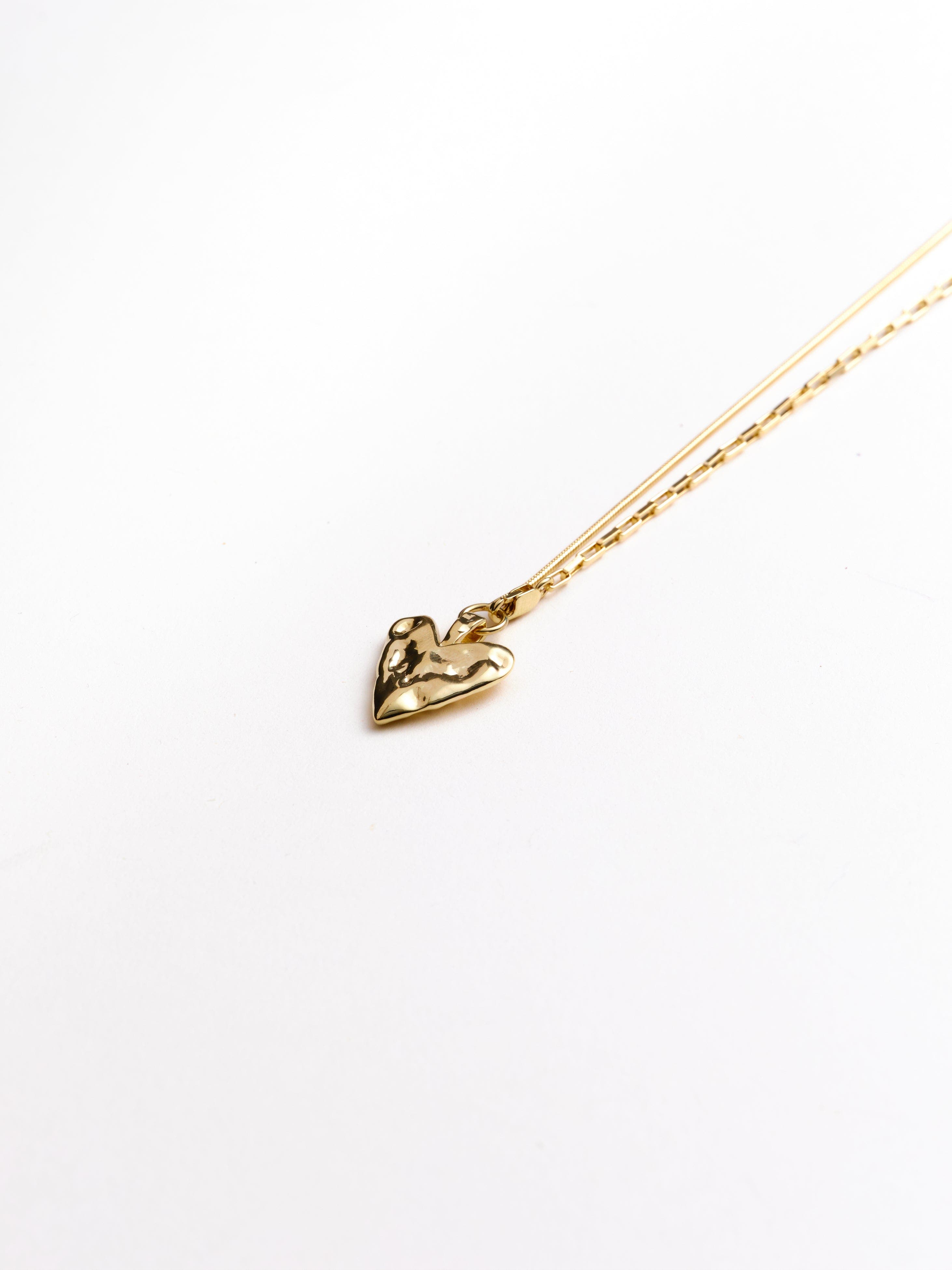 Recycled Gold Vermeil