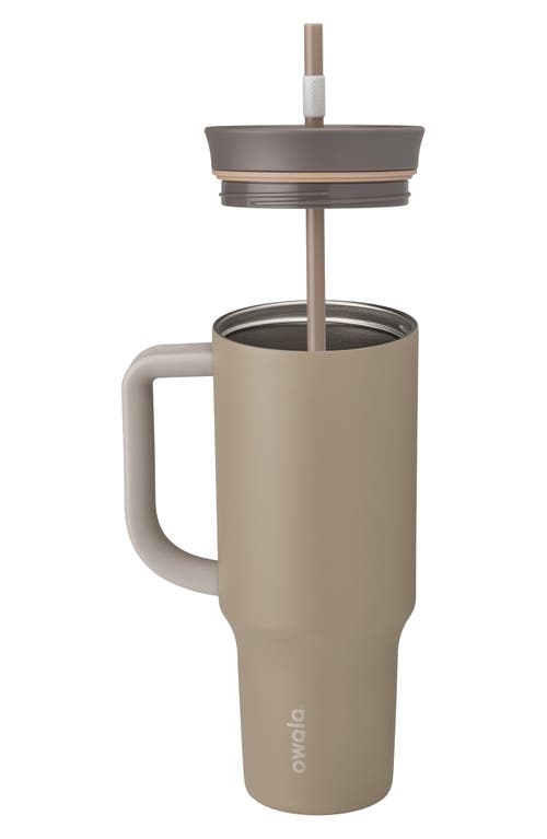 Owala 40oz Travel Tumbler