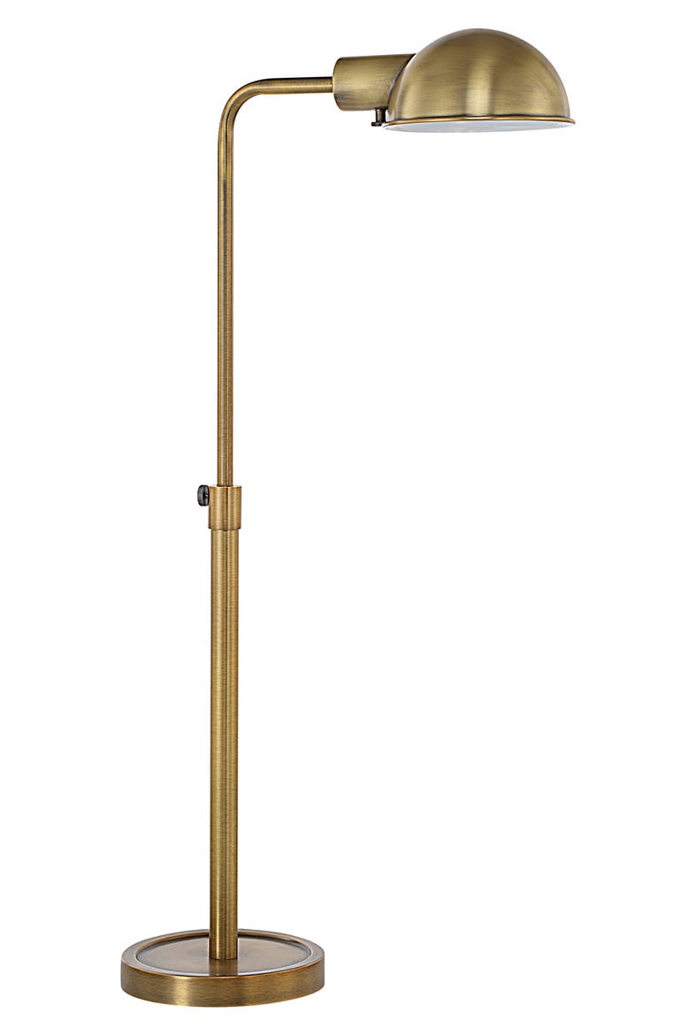 Halle Metal Table Lamp, Alternate, color, NO COLOR