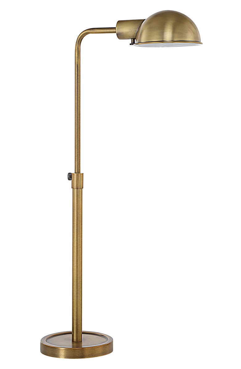 Renwil Halle Metal Table Lamp, Alternate, color,