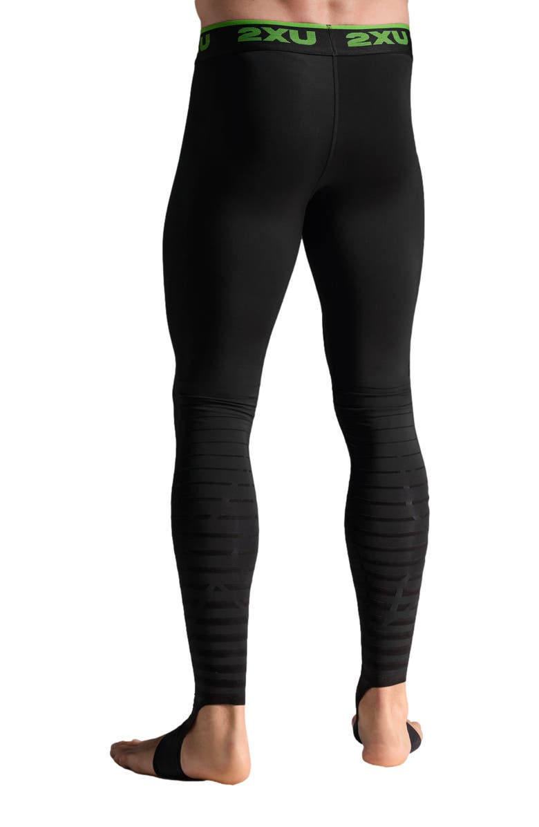 2XU Women's Ignition Haptic 1/4 Zip, Alternate, color, Black/Nero