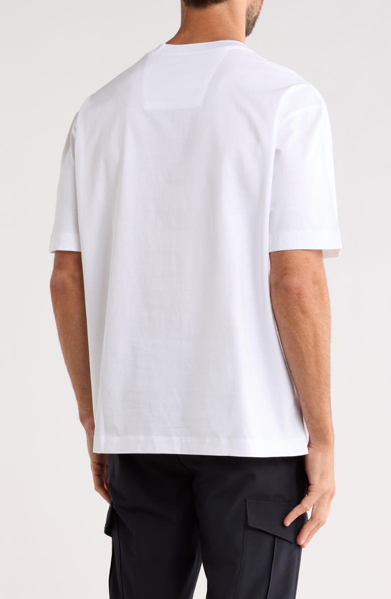 BOSS Tames T-Shirt, Alternate, color, 