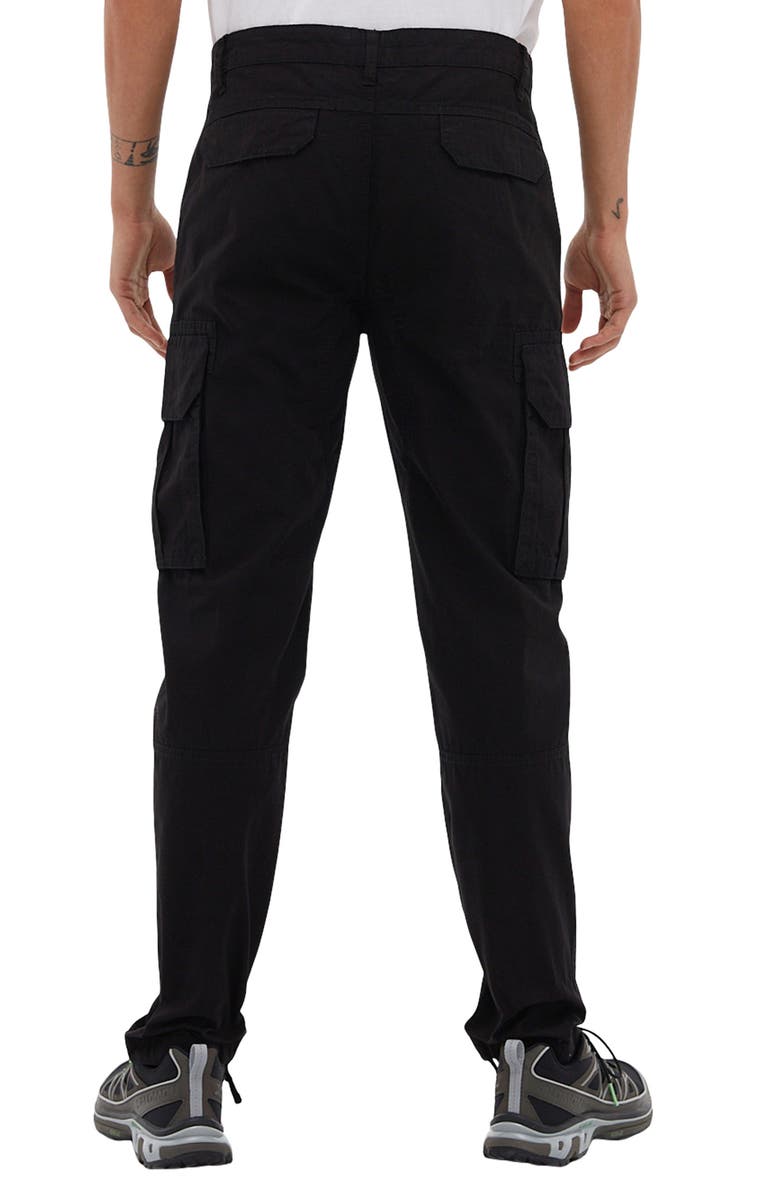 Bench. Benvolio Cargo Jogger Pants, Alternate, color, 