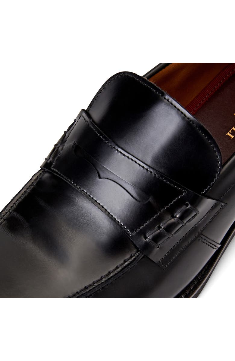 Bruno Magli Carter Penny Loafer, Alternate, color,