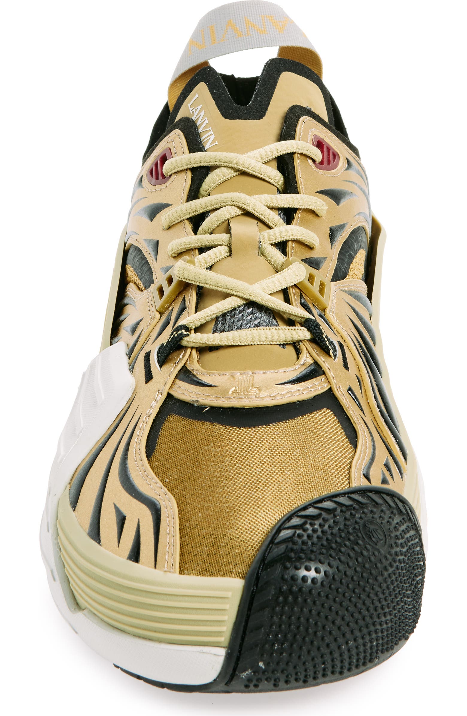 Lanvin Flash-X Sneaker (Men) | Nordstromrack