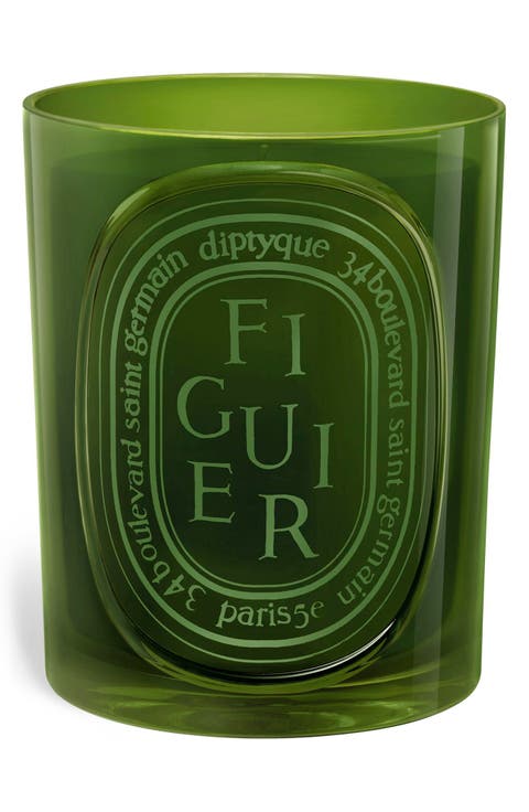 Figuier (Fig Tree) Medium Candle