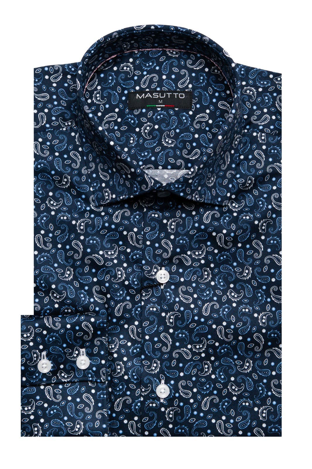 selected Blue