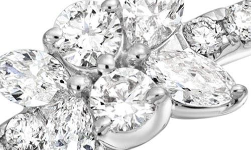 Bony Levy Getty Diamond Stacking Ring