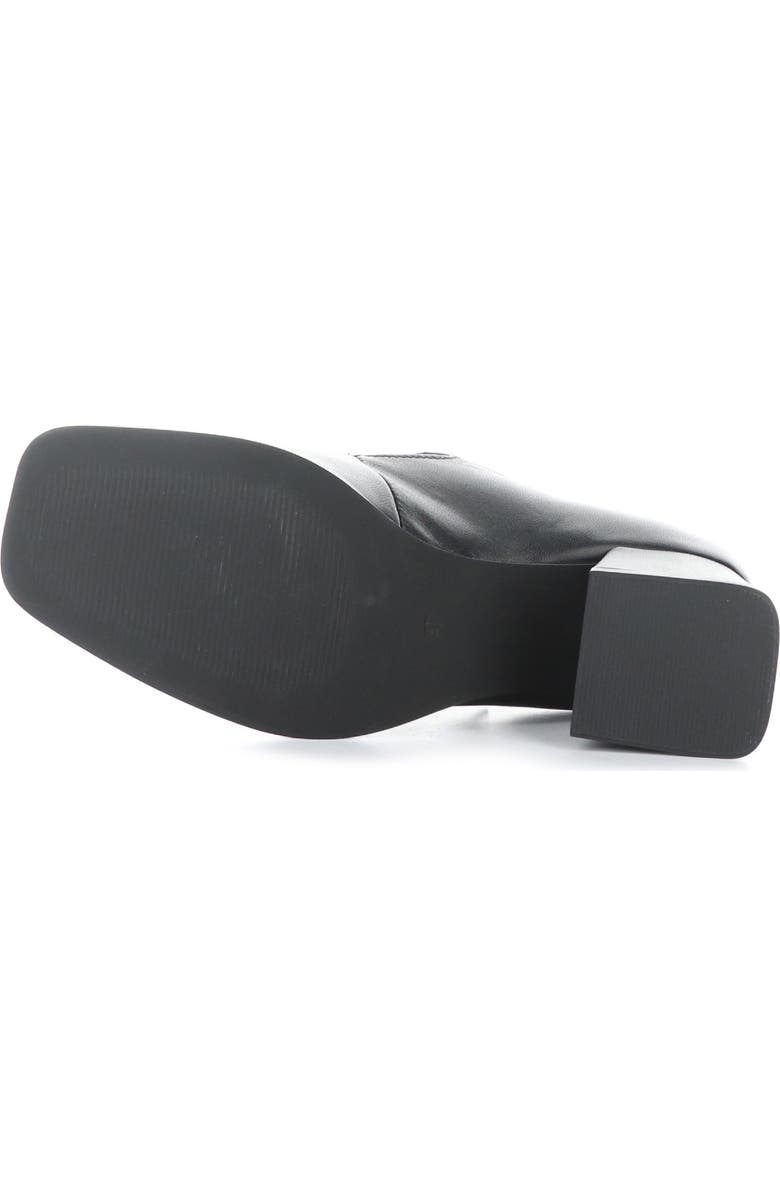 Bos. & Co. Amaya Mary Jane Pump, Alternate, color,