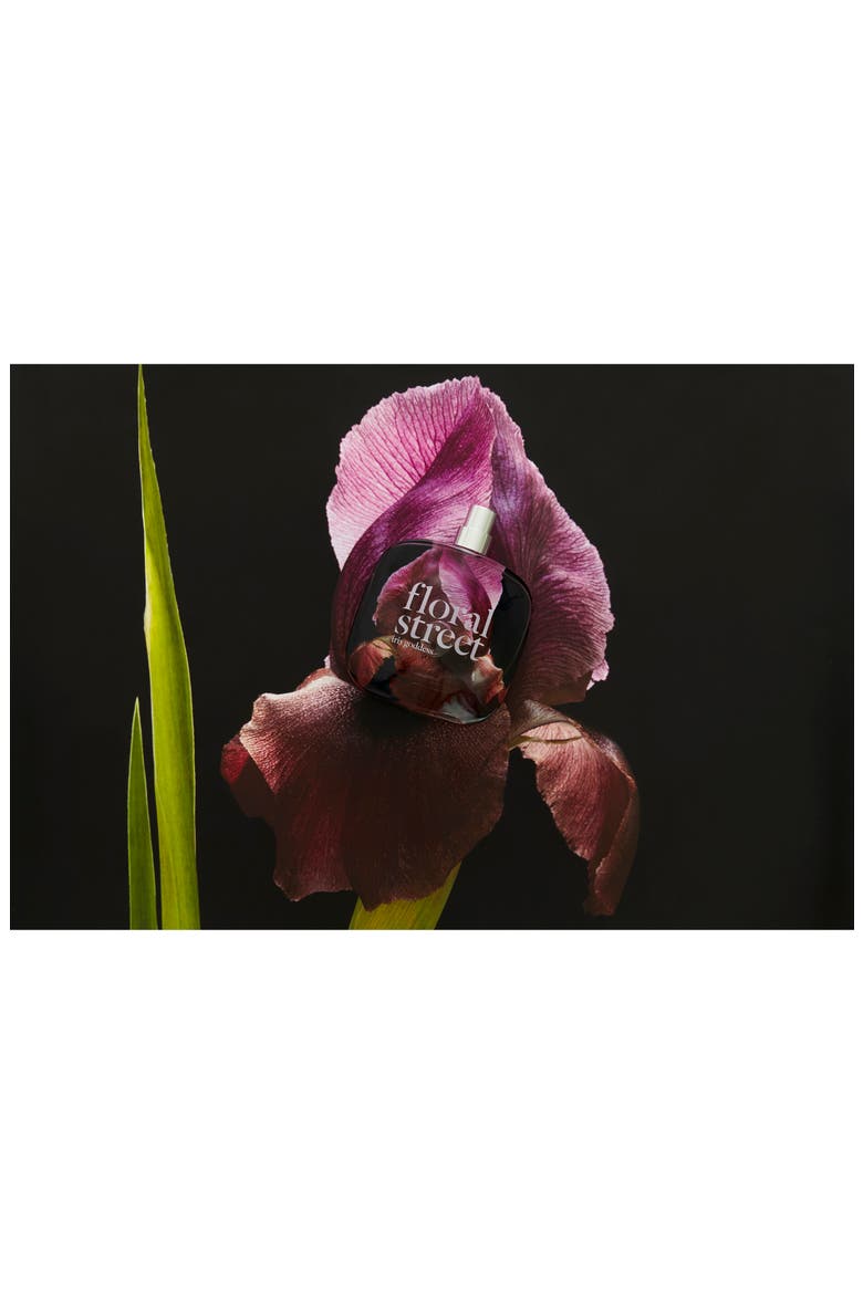 Iris Goddess Eau de Parfum, Alternate, color, NO COLOR