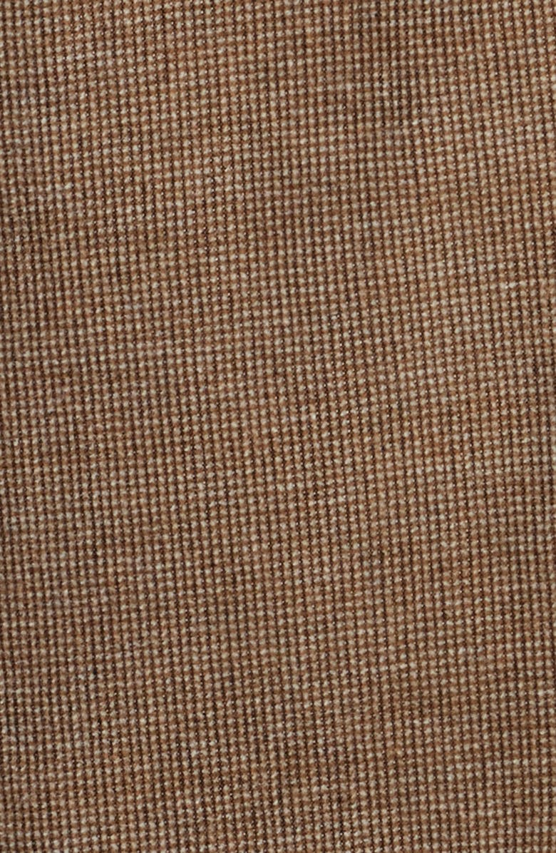 Johnston
Murphy Fine Wale Corduroy Button-Down Shirt, Alternate, color, Brown