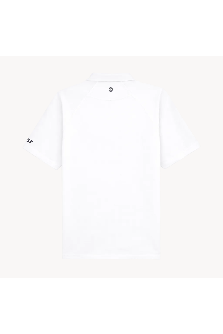 Performance Raglan Polo 2.0, Alternate, color, Black