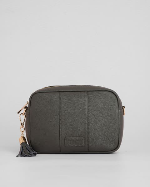 City Crossbody Bag