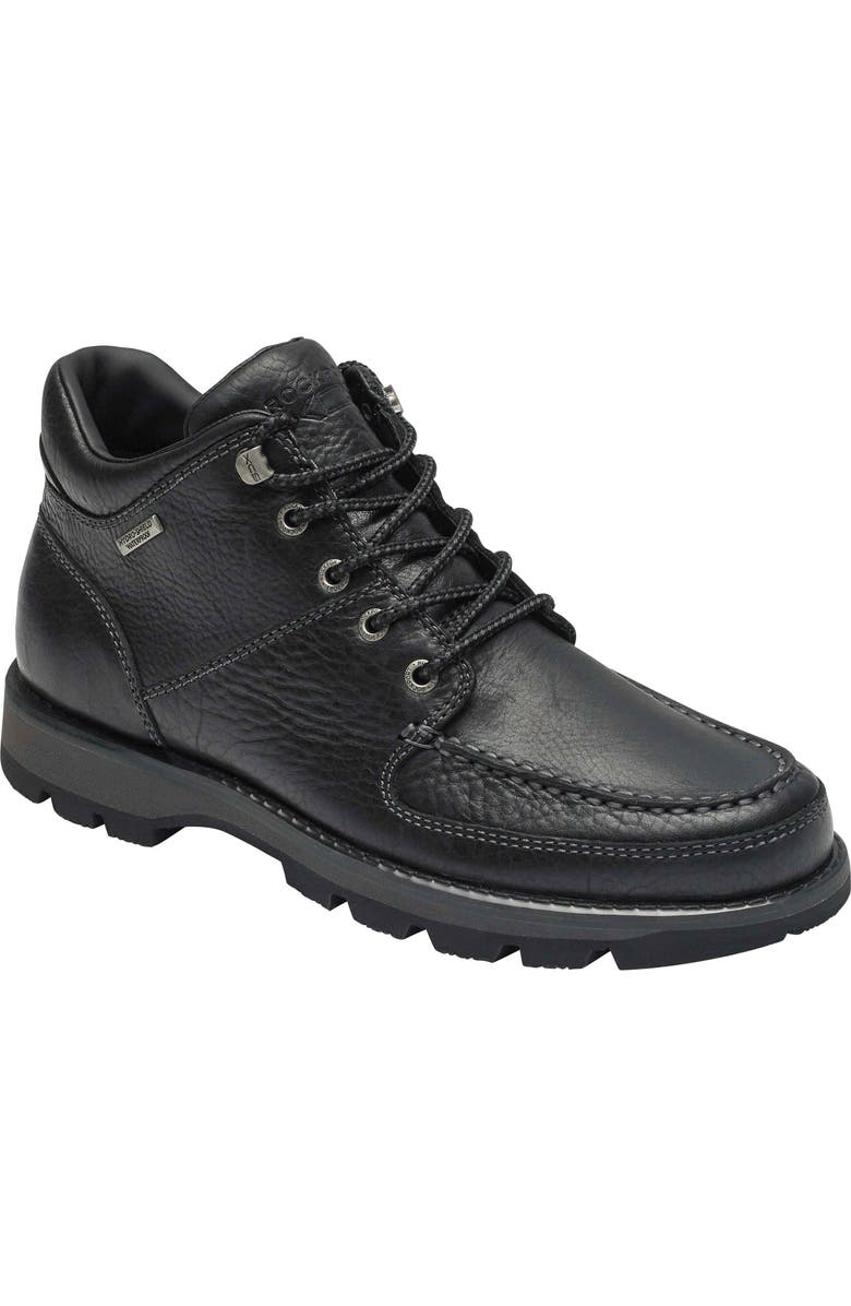 Rockport Umbwe II Waterproof Boot, Main, color,