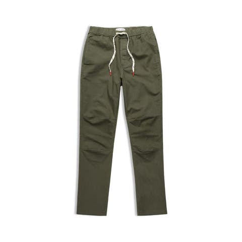 Men's Dirt Pants Classic