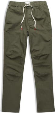 Topo Designs Men's Dirt Pants Classic