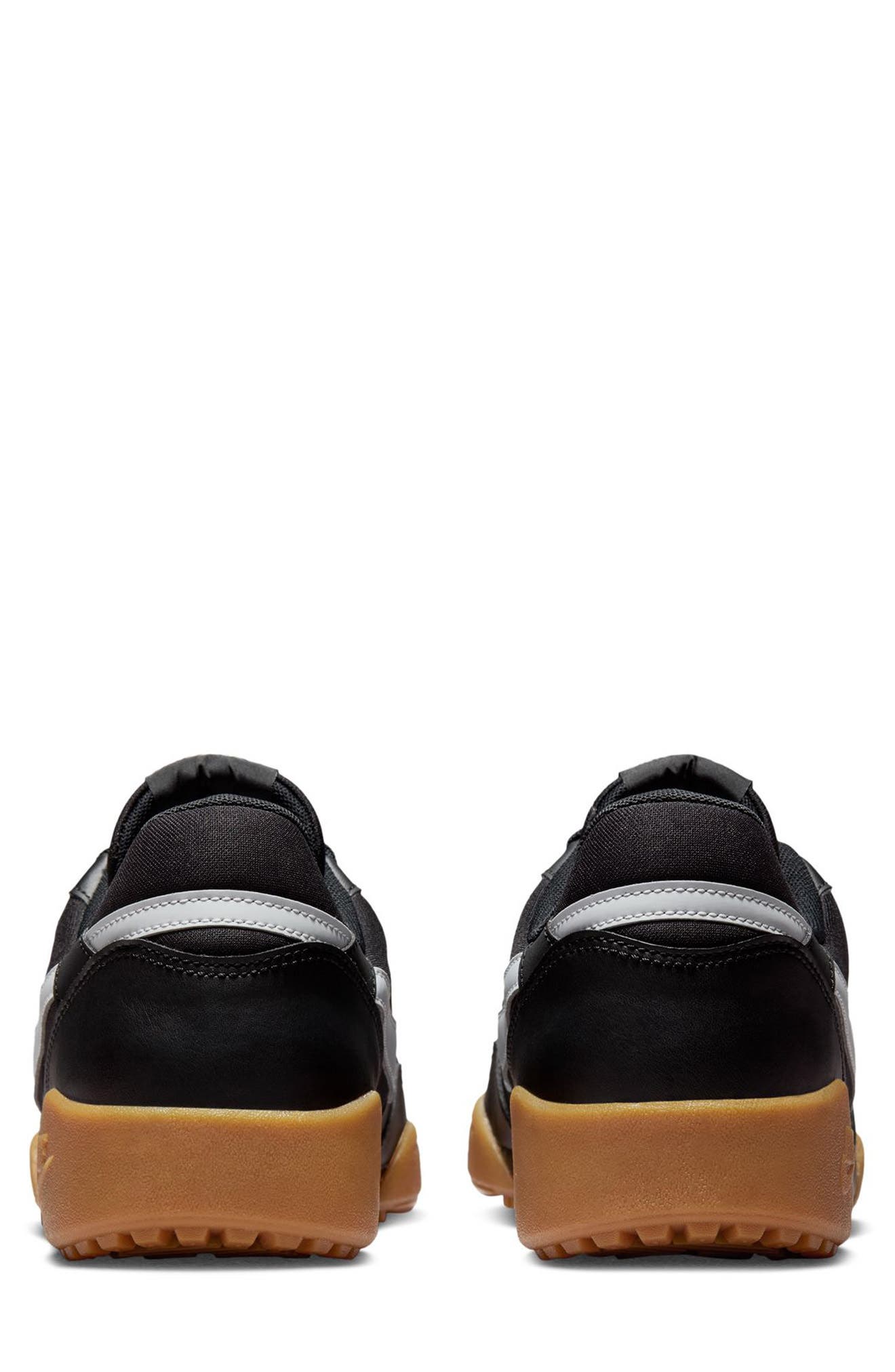 Nike Terra Manta Sneaker, Alternate, color, Black/ Pure Platinum