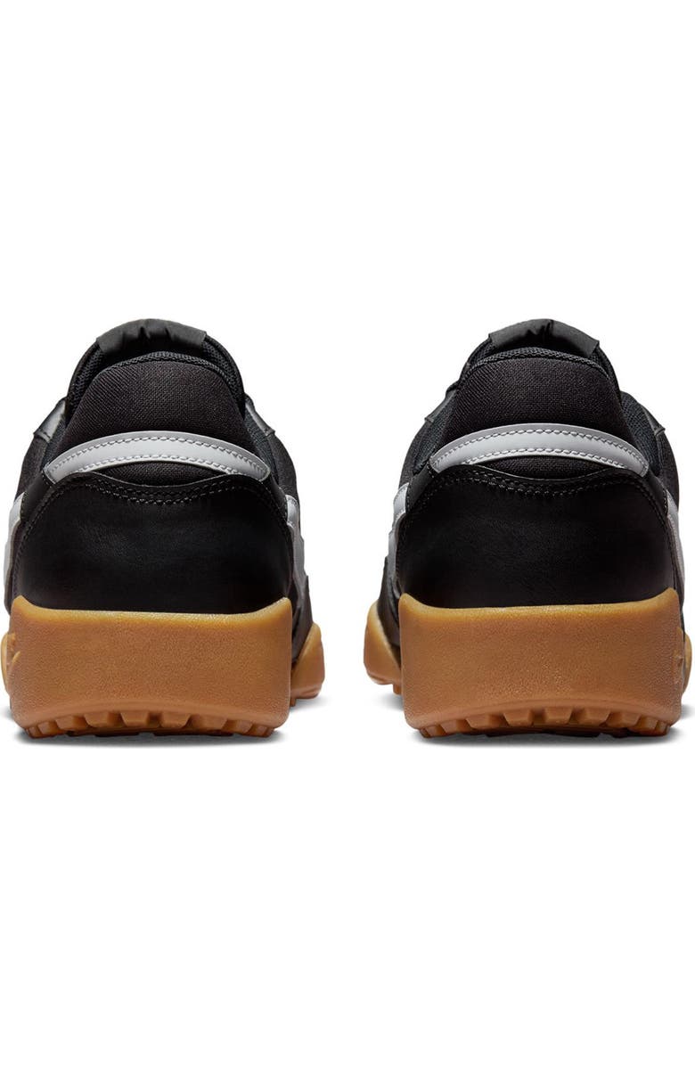 Nike Terra Manta Sneaker, Alternate, color, Black/ Pure Platinum