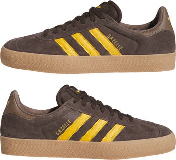 Gender Inclusive Gazelle ADV Skate Shoe