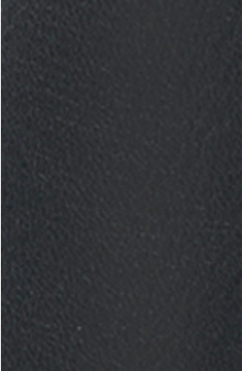 True Religion Chris Lace Up Boot, Alternate, color, Black