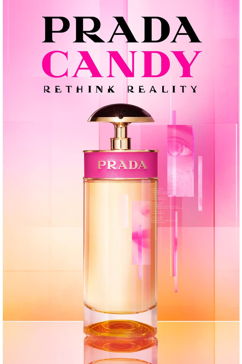 Candy Eau de Parfum Spray (Women) | Nordstrom
