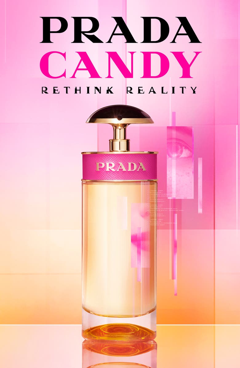 Prada Candy Eau de Parfum Spray, Alternate, color,