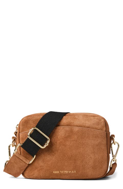 Carina Crossbody Bag