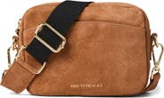 Bruno Magli Carina Crossbody Bag