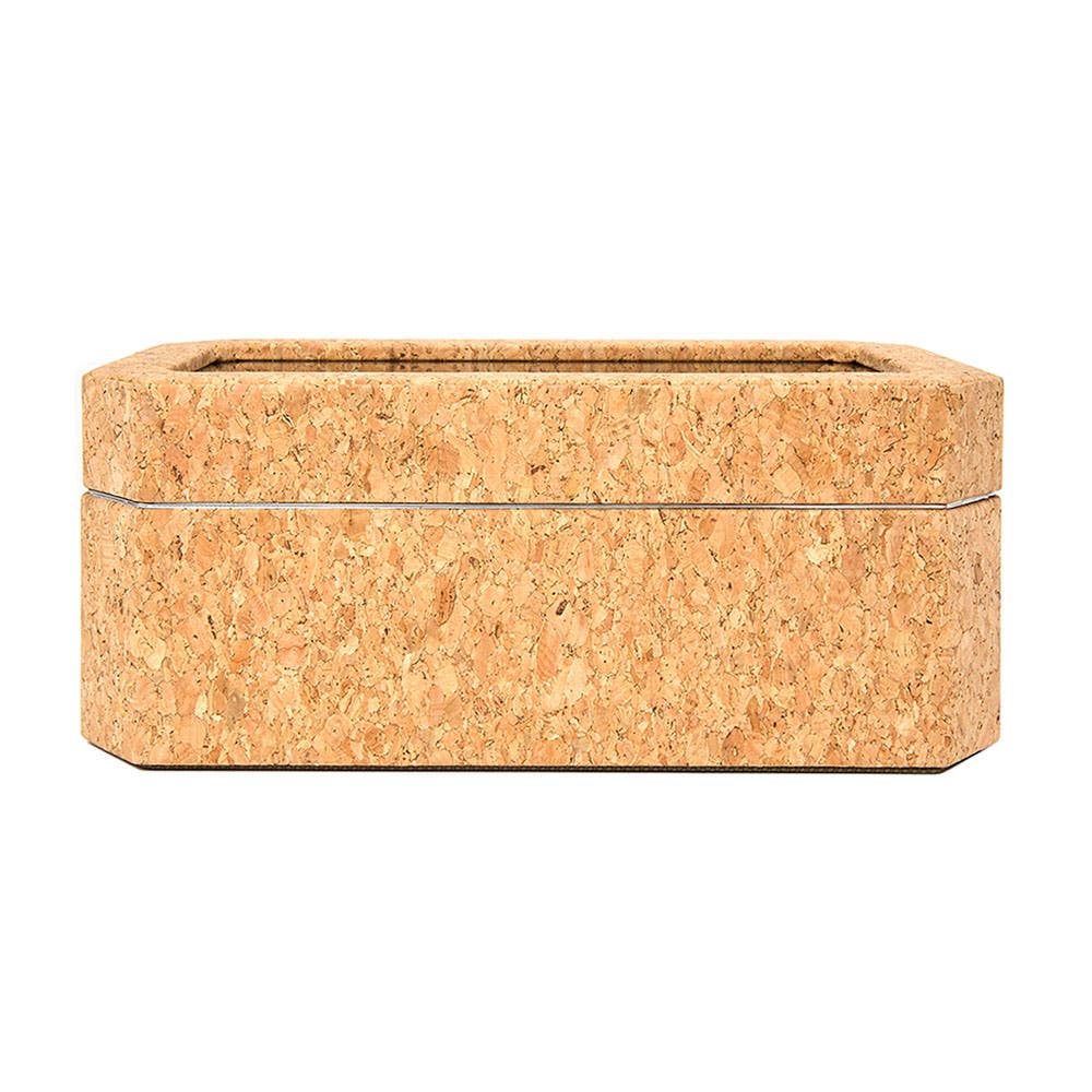 selected Cork