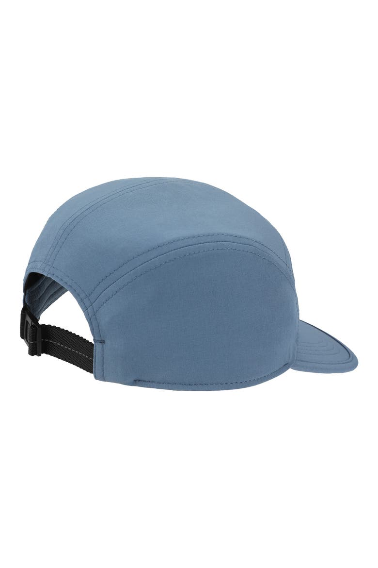 5-Panel Performance V 2.0 Adjustable Baseball Cap, Alternate, color, SHORELINE BLUE