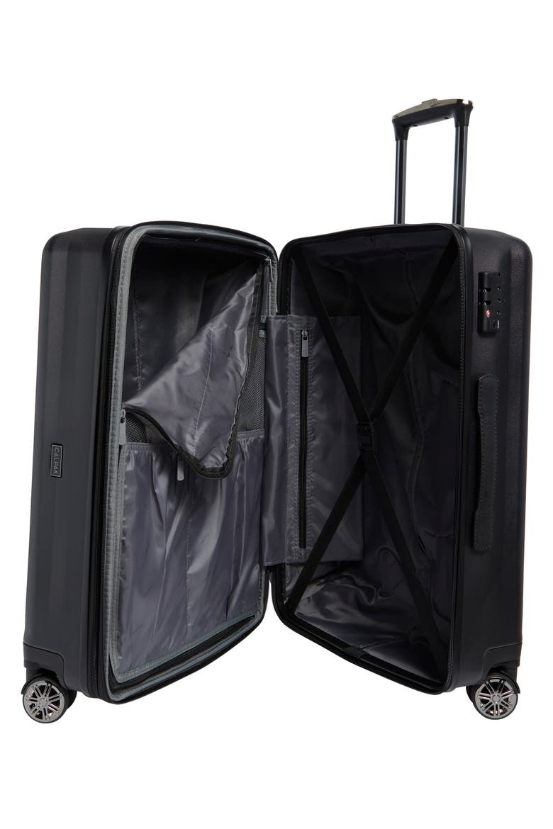 Zyon 25-Inch Spinner Suitcase | Nordstromrack