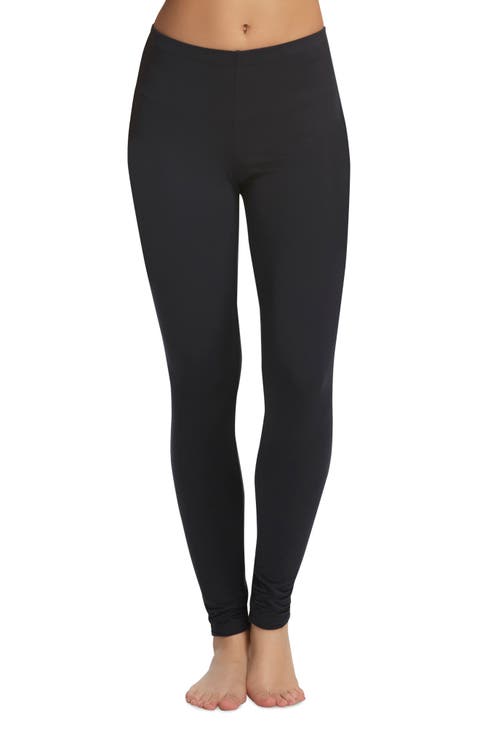 Velvety Soft Leggings