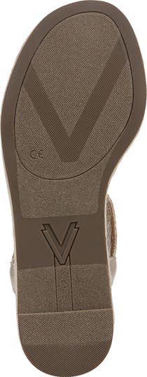 Calera Espadrille Wedge Sandal