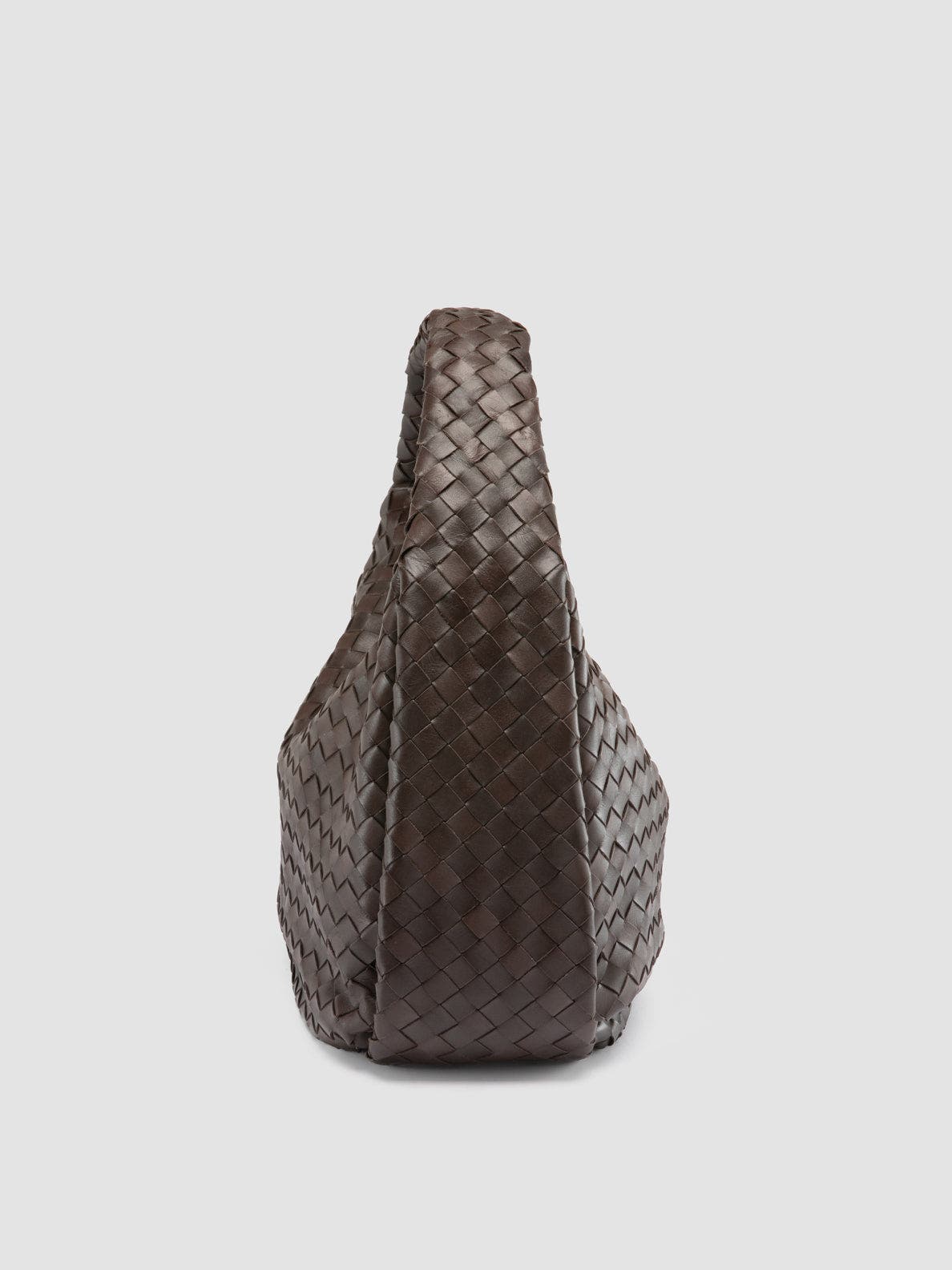 Officine Creative Bolina Gait 002 Tote Bag, Alternate, color, Brown
