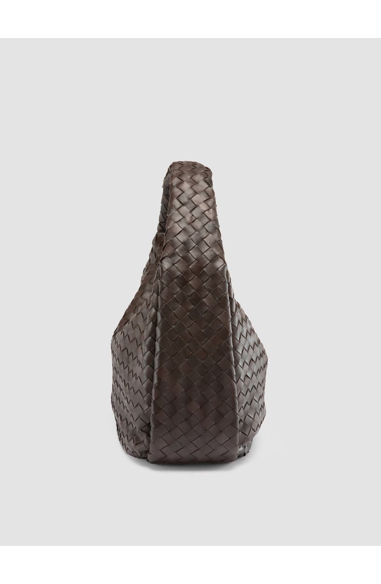 Officine Creative Bolina Gait 002 Tote Bag, Alternate, color, Brown
