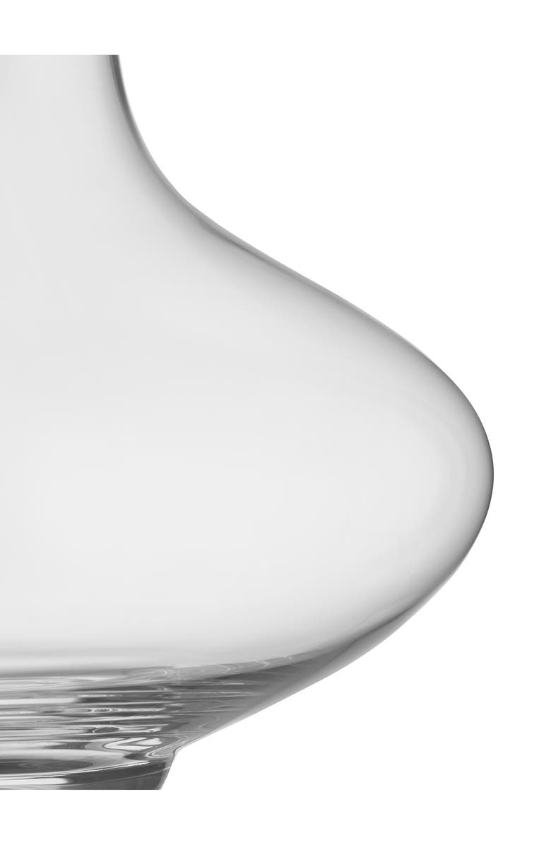 Orrefors Difference Decanter Magnum, Alternate, color, Clear