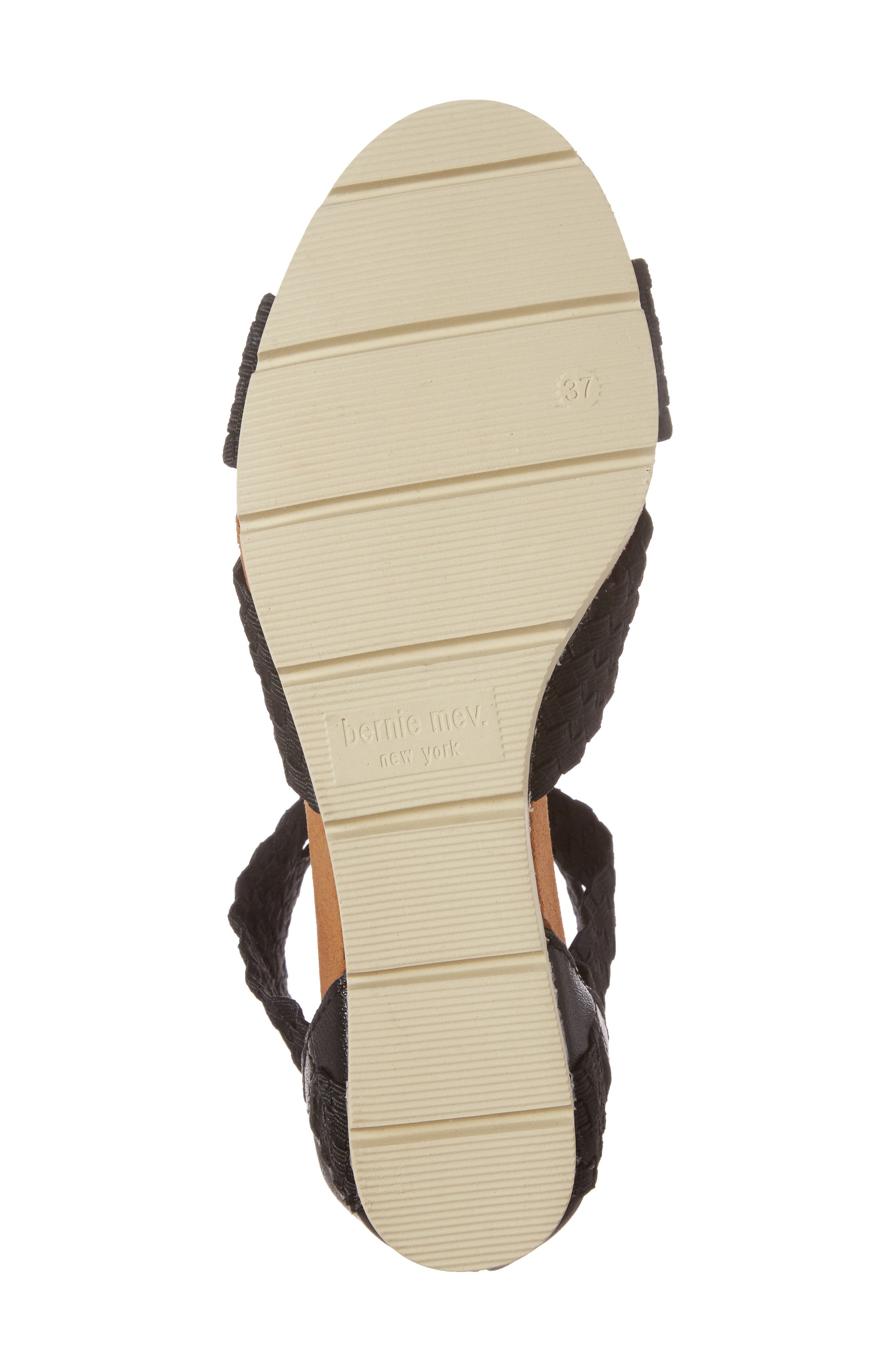 bernie mev. Honesty Sandal, Alternate, color, 
